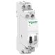 Schneider Electric ACTI9 ITL16A impulzusrelé.2NO, 48VAC, 24VDC A9C30212 - elektrobagoly.hu