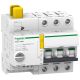 Schneider Electric ACTI9 Reflex iC60N beépített megszakító vezérlés 3 A9C62316 - elektrobagoly.hu