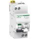 Schneider Electric ACTI9 iDPNN kombinált áramvédőkapcsoló A osztályú 1P-N,C,16A, 10mA, A9D02616 - elektrobagoly.hu