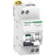 Schneider Electric ACTI9 iDPNA kombinált áramvédőkapcsoló ACo.1P-N,B, 16A, 30mA A9D51616 - elektrobagoly.hu