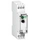 Schneider Electric ACTI9 iRTB időrelé, 2P, Uc 24-240 VAC, 2 A9E16066 - elektrobagoly.hu