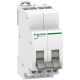Schneider Electric ACTI9 iSSW váltókapcsoló 3ÁLL.2 váltóérintkező  A9E18074 - elektrobagoly.hu