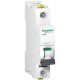 Schneider Electric ACTI9 iC60N kismegszakító 1P,C,4A A9F04104 - elektrobagoly.hu
