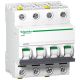 Schneider Electric ACTI9 iC60H kismegszakító 4P,C,3A A9F07403 - elektrobagoly.hu