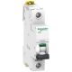 Schneider Electric ACTI9 iC60L kismegszakító 1P,C,20A, monokonnekt A9F94120 - elektrobagoly.hu