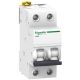 Schneider Electric ACTI9 iK60N kismegszakító 2P,C,40A A9K24240 - elektrobagoly.hu