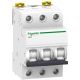 Schneider Electric ACTI9 iK60N kismegszakító 3P,C,32A A9K24332 - elektrobagoly.hu