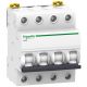 Schneider Electric ACTI9 iK60N 6kA kismegszakító 4P,C,25A A9K24425 - elektrobagoly.hu
