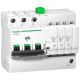 Schneider Electric ACTI9 iQuickPRD túlfeszültségkorlátozó cserélhető betétes távjelzéssel A9L16293 - elektrobagoly.hu