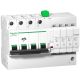 Schneider Electric ACTI9 iQuickPRD túlfeszültségkorlátozó cserélhető betétes távjelzéssel A9L16300 - elektrobagoly.hu