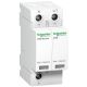 Schneider Electric ACTI9 iPRD túlfeszültségkorlátozó cserélhető betétes  20kA, 1P- A9L20500 - elektrobagoly.hu
