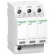 Schneider Electric ACTI9 iPRD túlfeszültségkorlátozó cserélhető betétes távjelzéssel  A9L40301 - elektrobagoly.hu
