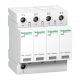 Schneider Electric ACTI9 iPRD túlfeszültségkorlátozó cserélhető betétes távjelzéssel  A9L40401 - elektrobagoly.hu