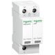Schneider Electric ACTI9 iPRD túlfeszültségkorlátozó cserélhető betétes távjelzéssel  A9L40501 - elektrobagoly.hu