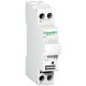 Schneider Electric ACTI9 STI olvadóbiztosítós szakaszoló kapcsoló 1P-N, 25A, A9N15646 - elektrobagoly.hu