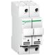 Schneider Electric ACTI9 STI olvadóbiztosítós szakaszoló kapcsoló 2P, 20A, 8 A9N15650 - elektrobagoly.hu