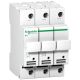 Schneider Electric ACTI9 STI olvadóbiztosítós szakaszoló kapcsoló 3P, 25A, 1 A9N15656 - elektrobagoly.hu