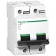 Schneider Electric ACTI9 C120N kismegszakító 2P,C,63A A9N18360 - elektrobagoly.hu