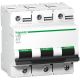 Schneider Electric ACTI9 C120N kismegszakító 3P,C,63A A9N18364 - elektrobagoly.hu