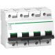 Schneider Electric ACTI9 C120H kismegszakító 4P,C,125A A9N18481 - elektrobagoly.hu