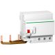 Schneider Electric ACTI9 Vigi C120 áramvédő kioldó ACo.3P, 125 A9N18567 - elektrobagoly.hu