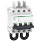 Schneider Electric ACTI9 SW60-DC terheléskapcsoló 2P, 50A,1000VDC A9N61699 - elektrobagoly.hu