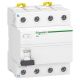 Schneider Electric ACTI9 iID K áramvédőkapcsoló ACo.4P, 63A, 300mA A9R75463 - elektrobagoly.hu