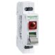 Schneider Electric ACTI9 iSW kapcsoló jelzőlámpával, 1P, 32 A9S61132 - elektrobagoly.hu