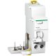 Schneider Electric ACTI9 Vigi iC60 áramvédő kioldó  SI osztályú 2P A9W31225 - elektrobagoly.hu