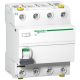 Schneider Electric ACTI9 iID áramvédőkapcsoló SI osztályú 4P, 25A, 30mA A9Z31425 - elektrobagoly.hu