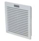 ALFA Electric Elosztószekrényhez rács szűrővel 250x250mm, UL szabvány szerinti - elektrobagoly.hu