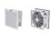 ALFA Electric Elosztószekrény ventillátor ráccsal 700 m3/óra 230V-50/60Hz  - elektrobagoly.hu