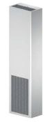 ALFA Electric Elosztószekrény klíma 3000W elektronikus termosztáttal 400 V/3f.50Hz - elektrobagoly.hu