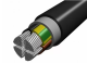 EAYY-J 5x240mm2 0,6/1kV alumínium földkábel