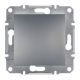Schneider Electric ASFORA Vakfedél, acél, keret nélkül EPH5600162 - elektrobagoly.hu