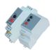 ALFA Electric Elektronikus termosztát  -20 ~ +60 °C, trimmer beállítás, két relékimenettel  - elektrobagoly.hu