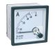 Elmark frekvenciamérő 45-65Hz. - elektrobagoly.hu