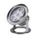 Elmark LED medencevilágító 7X1W IP68 98LED007SW - elektrobagoly.hu