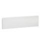 Schneider Electric OPTILINE végzáró 185x55 mm, műanyag ISM10504P - elektrobagoly.hu