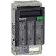 Schneider Electric ISTF160 olvadóbiztosítós szakaszolókapcsoló M8 csatlakozás LV480801 - elektrobagoly.hu