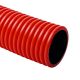 KOPOS KOLIN Kopoflex védőcső 110 piros KF 09110 BA - elektrobagoly.hu