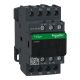 Schneider Electric LC1D128E7 mágneskapcsoló  48VAC 25A/AC1.2záró+2nyitó főérintkezővel - elektrobagoly.hu