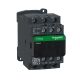 Schneider Electric LC1D18BL mágneskapcsoló    24VDC 7.5kW/18A - elektrobagoly.hu