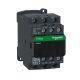 Schneider Electric LC1D18MD mágneskapcsoló  220VDC 7.5kW/18A (400V. AC - elektrobagoly.hu