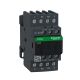 Schneider Electric LC1D258P7 4-pólusú  mágneskapcsoló  40A/AC1 - elektrobagoly.hu