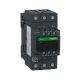 Schneider Electric LC1D40ABD mágneskapcsoló  (AC3. 400V 40A). 24VDC - elektrobagoly.hu