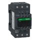 Schneider Electric LC1D50AP7 mágneskapcsoló  (AC3. 400V 50A). 230VAC - elektrobagoly.hu