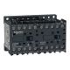 Schneider Electric LC2K0601B7 mágneskapcsoló  6A. 3p+1ny segédérintkezővel 230VAC - elektrobagoly.hu