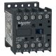 Schneider Electric LP1K0610BD mágneskapcsoló  24VDC. 6A. 3p+1z segédérintkezővel - elektrobagoly.hu