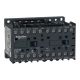 Schneider Electric LP2K0901BD mágneskapcsoló  24VDC. 9A. 3p+1ny segédérintkező  - elektrobagoly.hu